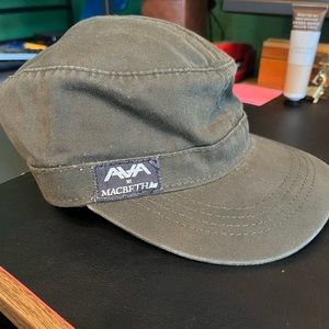 Angels and Airwaves / Macbeth military hat